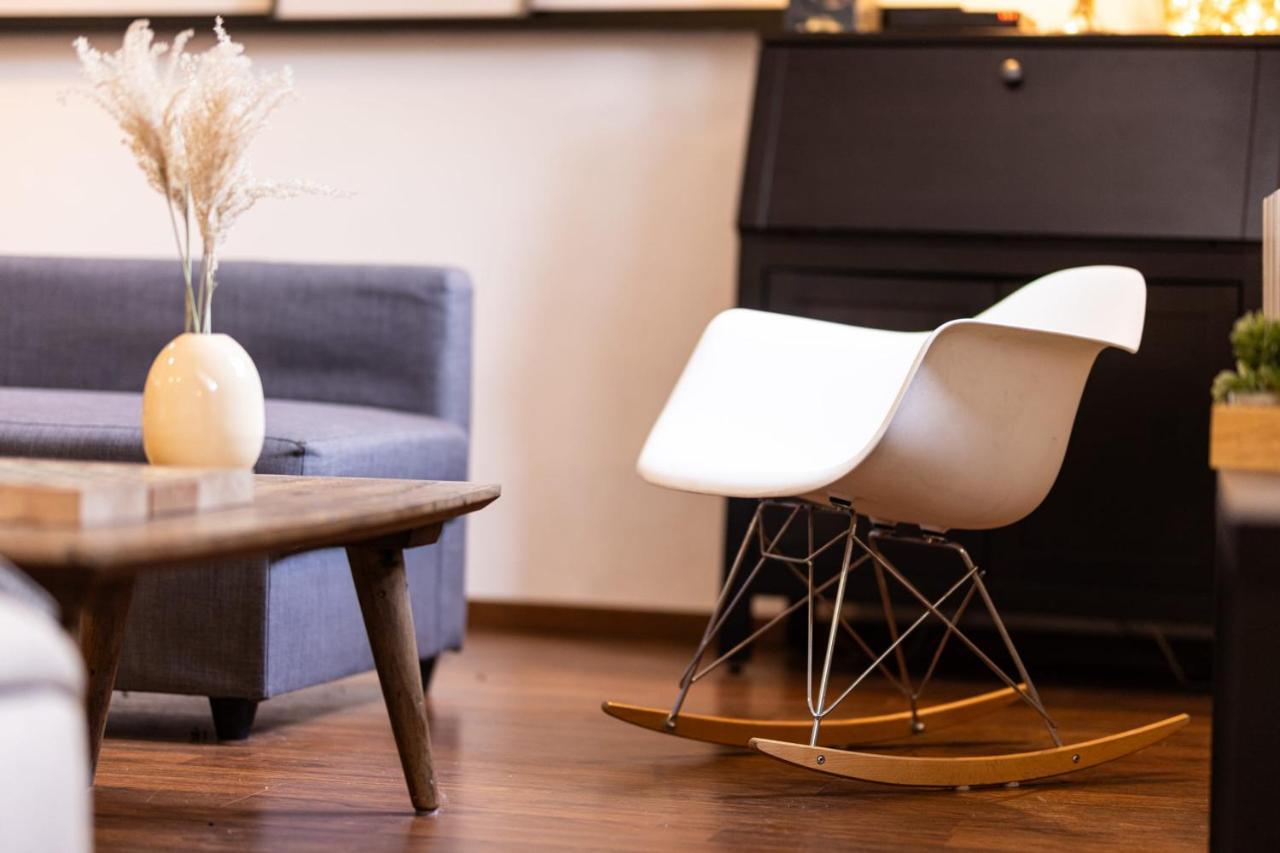 Le Philosophe - Flat In The Heart Of Annecy'S Old Town Apartment Bagian luar foto
