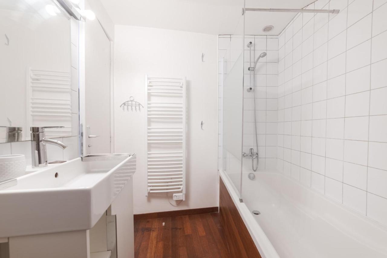 Le Philosophe - Flat In The Heart Of Annecy'S Old Town Apartment Bagian luar foto